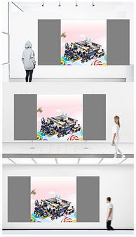 專業(yè)玩具產(chǎn)品廣告設(shè)計(jì)服務(wù)與素材資源